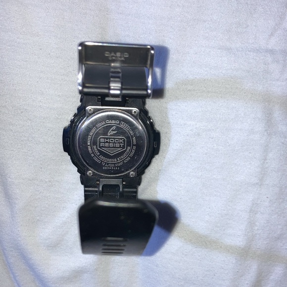 G-Shock - Picture 2 of 2